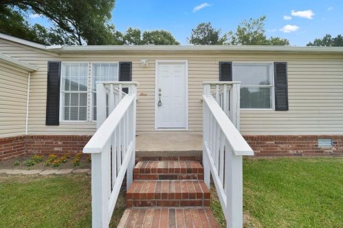 16333 Lone Corral Ct, Conroe TX  77302-5454 exterior