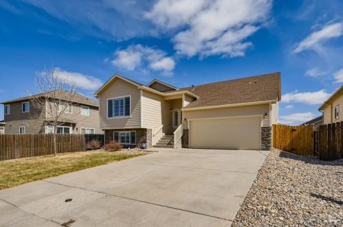 13112 River Falls Ter, Amo, CO 80831-4131