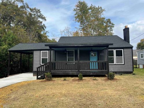 4155 Phedora St, Porterdale, GA 30014-2532