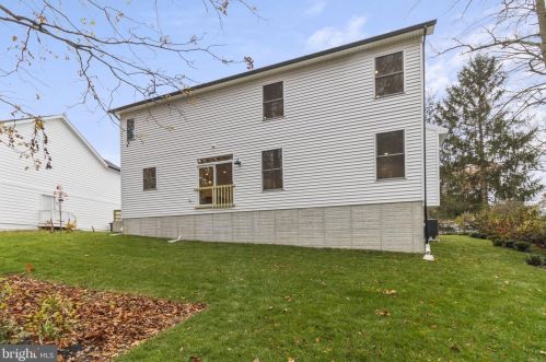 664 Dill Rd, Severna Park MD 21146-4120 exterior