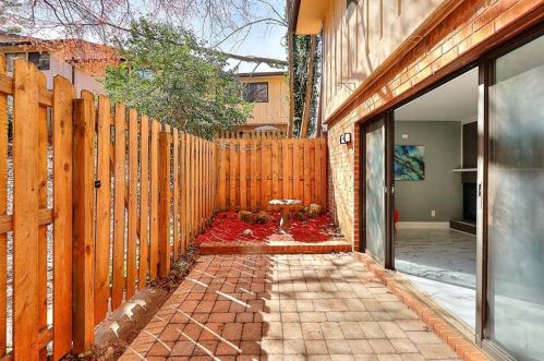 2504 Bradford Sq, Atlanta GA  30345-1336 exterior