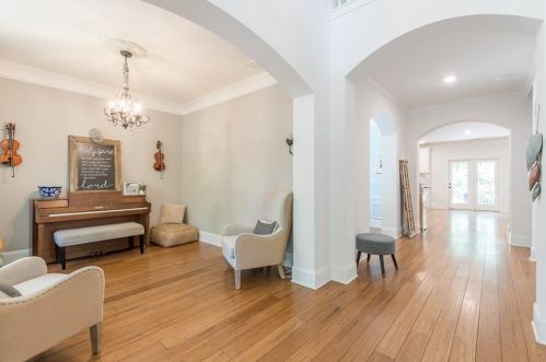 1648 Beacon Hill Blvd, Atlanta, GA 30329-2556