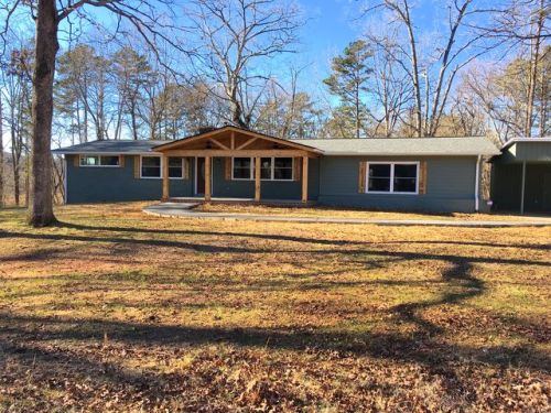 7931 Max Smith Ave, Connelly Springs, NC 28612-7843