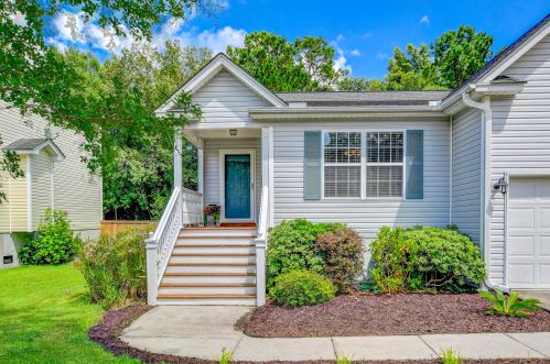 3058 Penny Ln, Johns Island, SC 29455-8760