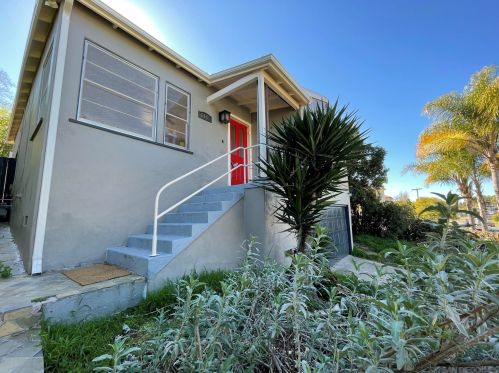 5881 Vale Way, San Diego, CA 92115-5409