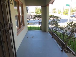 253 Wilson Ave, Pasadena CA  91106-3204 exterior