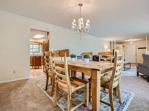 1333 Rudd Ave, Canon City CO  81212-3523 exterior