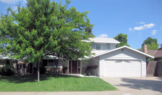 4650 Oakbough Way, Carmichael, CA 95608-1167
