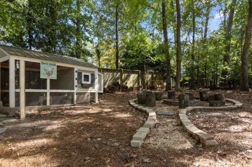 8085 Habersham Waters Rd, Atlanta GA  30350-4608 exterior