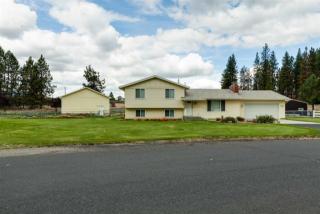 11805 Cheyenne Rd, Green Bluff, WA 99021-9511