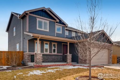 270 Bluegrass St, Eaton, CO 80615-8219