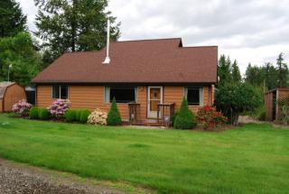 16120 Reichel Rd, Rainier, WA 98576-9719