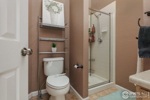 338 Graham Ln, Loveland CO exterior