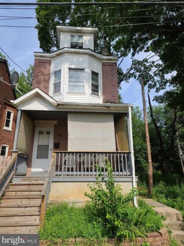 29 Edgemere Ave, Trenton, NJ 08618-4111