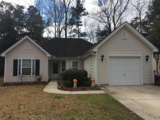 407 Arbor Oaks Dr, Summerville, SC 29485-4583