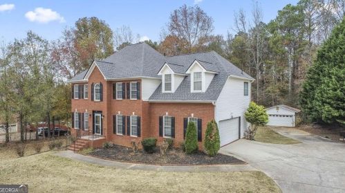 128 Stratmore Pl, Stockbridge, GA 30281-1082
