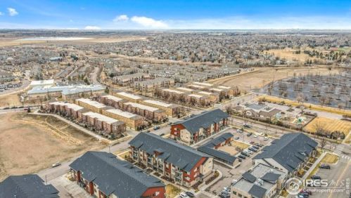 2751 Iowa Dr, Fort Collins CO  80525-4707 exterior