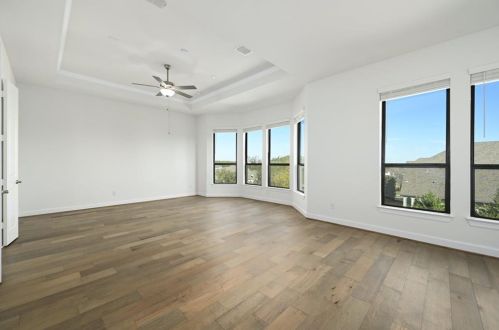 15200 Dorothy Dr, Austin TX  78734-6264 exterior