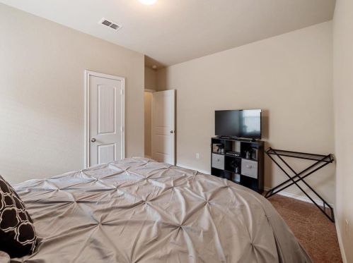 2533 Clarks Mill Ln, Fort Worth TX  76123-2619 exterior