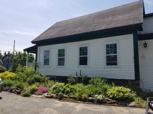 17 Clark St, Unity, NH 03743-2808
