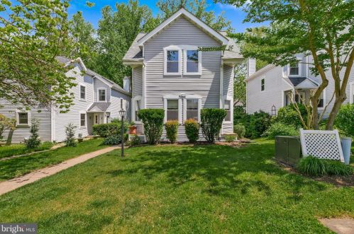 7264 Candleshine Ct, Columbia, MD 21045-5231