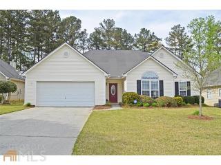 1627 Summit Creek Way, Loganville, GA 30052-8826