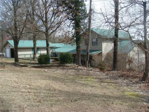 1455 Flint Ridge Dr, Kansas, OK 74347-9367