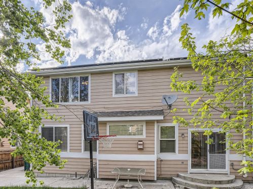 21738 Mansfield Pl, Aurora CO  80018-3058 exterior