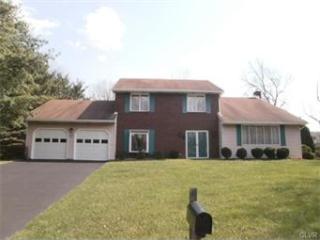 809 Blair Rd, Bethlehem, PA 18017-3047