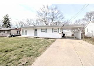 2615 Ontario St, Cincinnati OH  45231-2219 exterior