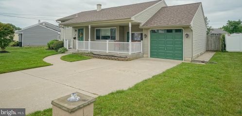 452 College Blvd, Wenonah, NJ 08090-1114