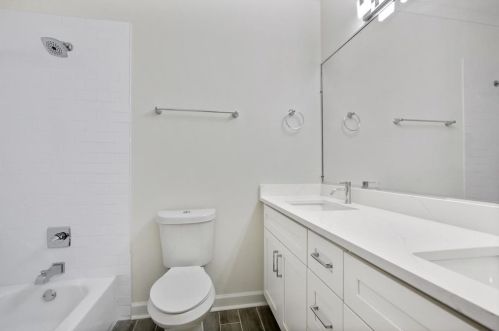 4985 Cascade Overlook, Atlanta GA  30331-7369 exterior