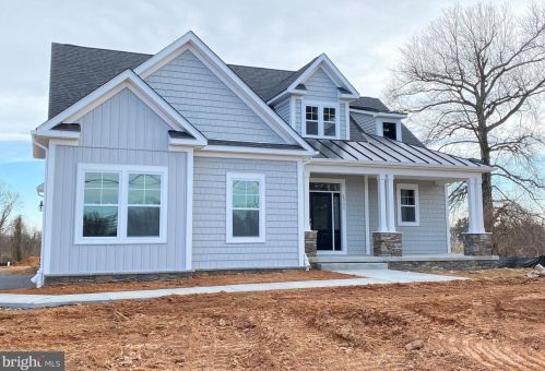 1547 Morse Rd, Forest Hill MD 21050-1002 exterior