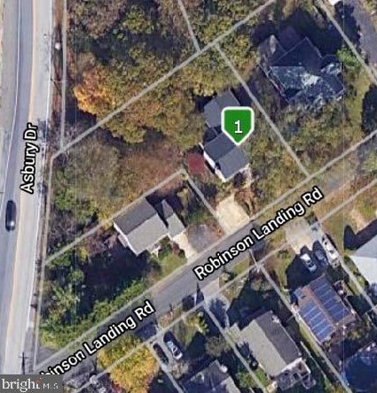 38 Robinson Landing Rd, Severna Park, MD 21146-2908