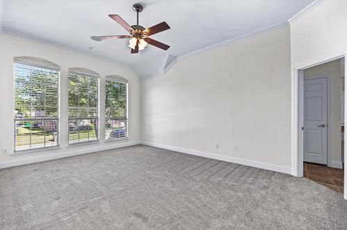 1508 Bluebonnet Way, Carrollton TX 75007-1216 exterior