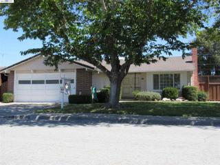35116 Lancero St, Fremont, CA 94536-4544