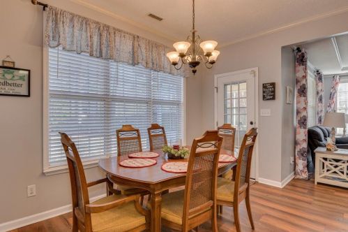 1409 Andover Ct, Evans GA  30809-8200 exterior