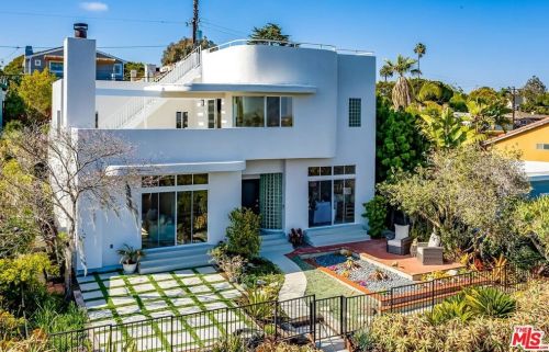 2001 Navy St, Santa Monica, CA 90405-5945