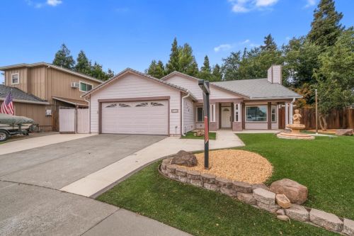 937 Mustang Trl, Vacaville, CA 95687-7364