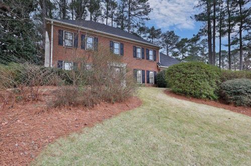 2809 Hitchcock Mill Run, Marietta, GA 30068-3149
