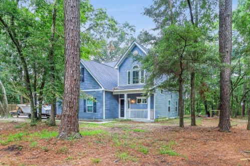 3286 Comsee Ln, Johns Island, SC 29455-8505