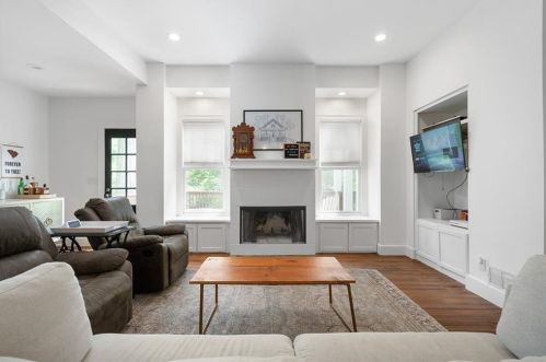 1759 Marietta Rd, Atlanta GA  30318-2763 exterior