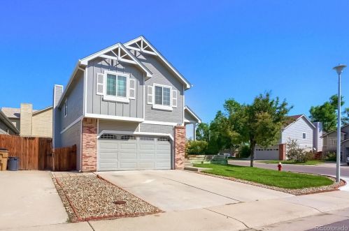 4207 62nd Pl, Arvada, CO 80003-6711