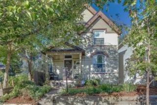351 Bannock St, Denver CO  80223-4314 exterior