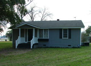 3411 Sylvester Rd, Albany, GA 31705-6430