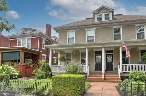 3010 2nd St, Harrisburg, PA 17110-1210