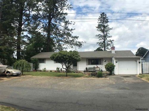 444 Linden Ave, Lebanon, OR 97355-3636