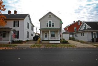 157 Pinckney St, Circleville, OH 43113-1627