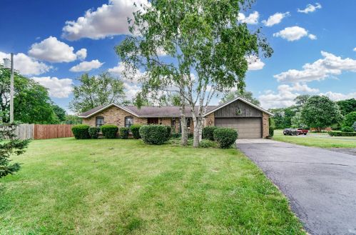 3600 Miller Rd, Springfield, OH 45502-8658