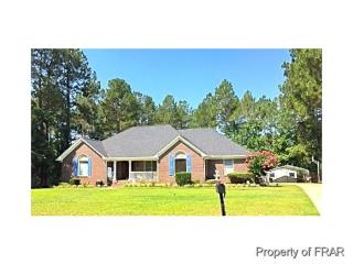 7771 Trappers Rd, Fayetteville, NC 28311-7408